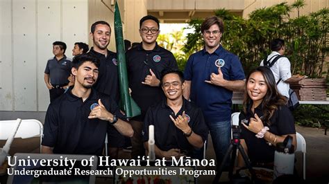 Expectations and Impacts of the UH Mnoa Learning Assistance Program. . Uh manoa email